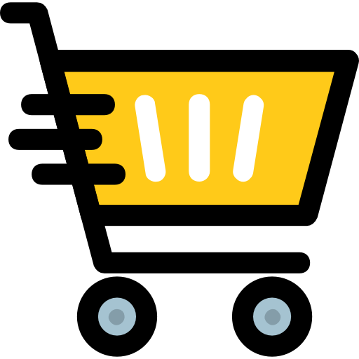Shopping cart